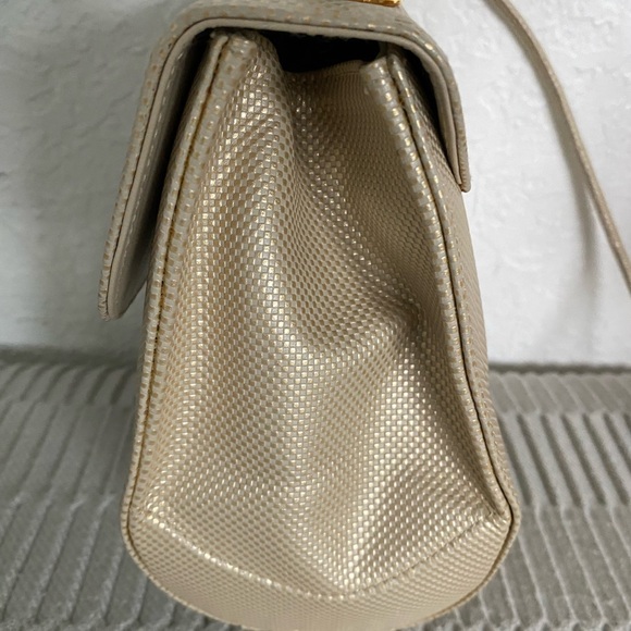 Stuart Weitzman stunning Crossbody handbag - Picture 4 of 10